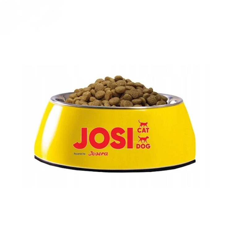 غذا خشک گربه جوسرا مدل جوسی بیف وزن 1 کیلوگرم